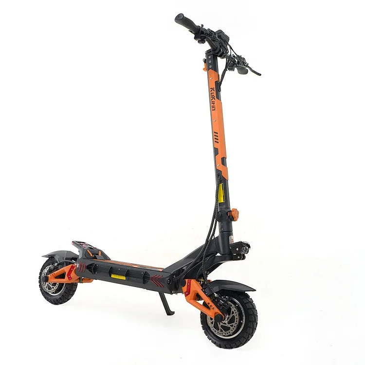 Kukirin G3 Pro (Dual Motor)