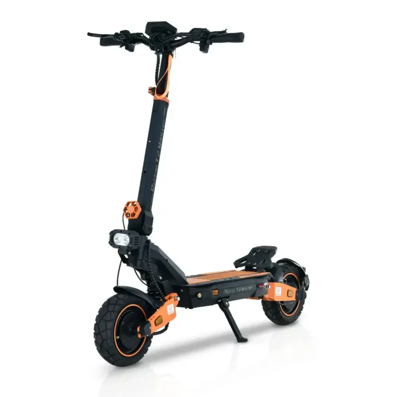 Ruitoo T2 Master